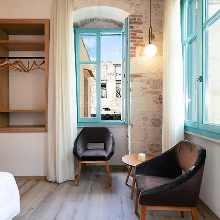 Apartment La Luna Della Loggia A1